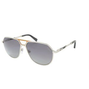 ZILLI Sunglasses Titanium ZI 65023 C08